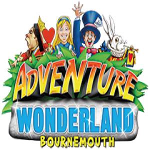 Adventure Wonderland logo